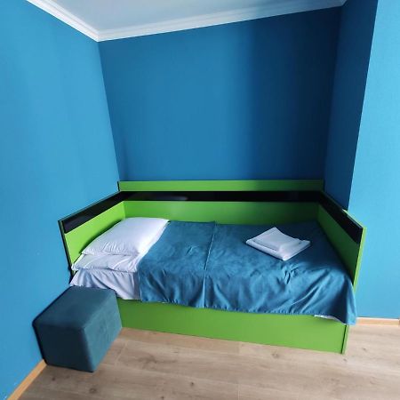 Kazbegi Apartment מראה חיצוני תמונה