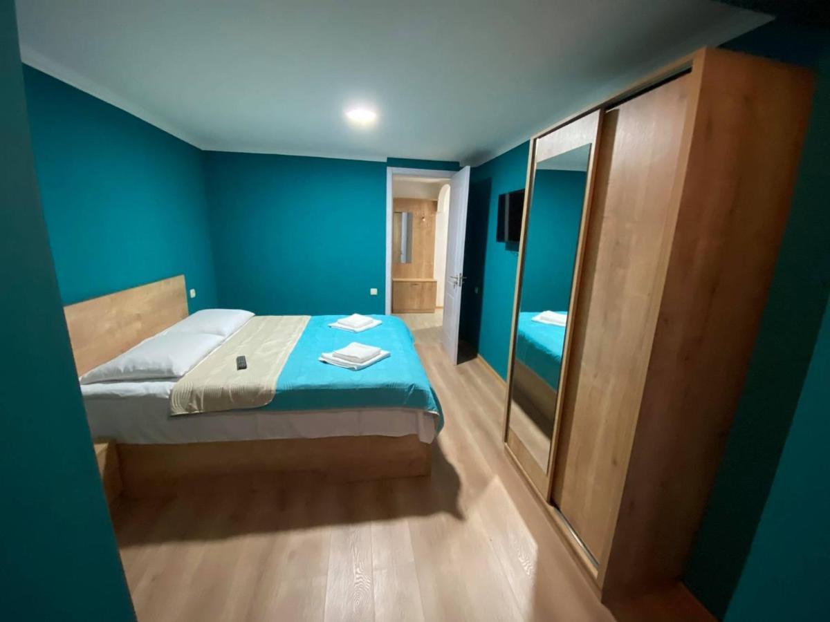 Kazbegi Apartment מראה חיצוני תמונה