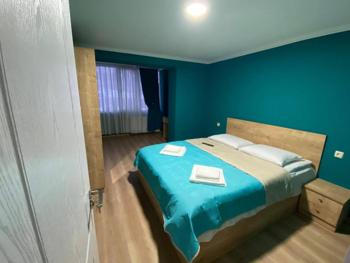 Kazbegi Apartment מראה חיצוני תמונה