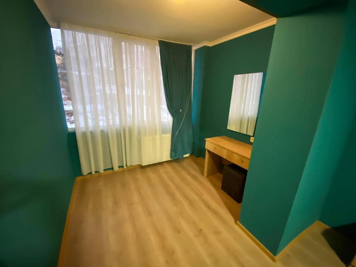 Kazbegi Apartment מראה חיצוני תמונה