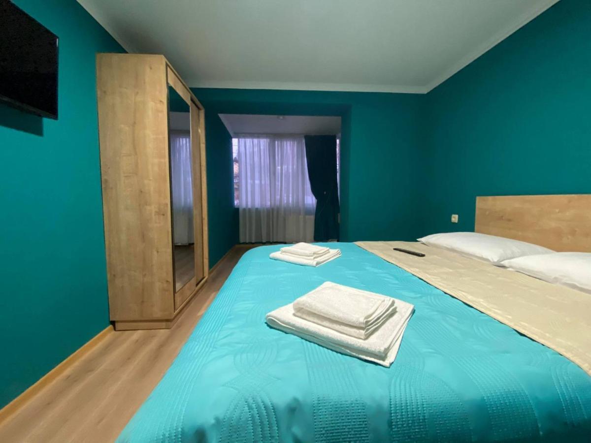 Kazbegi Apartment מראה חיצוני תמונה