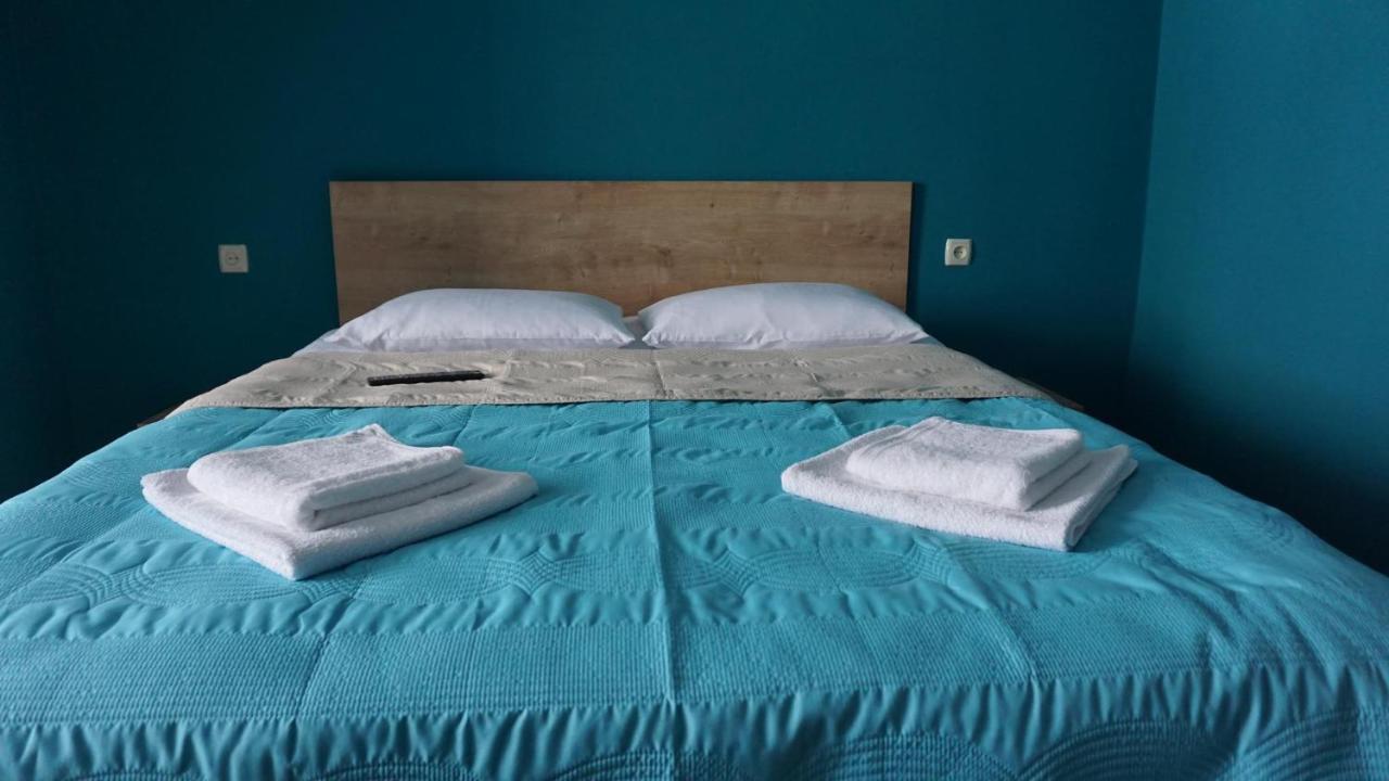 Kazbegi Apartment מראה חיצוני תמונה