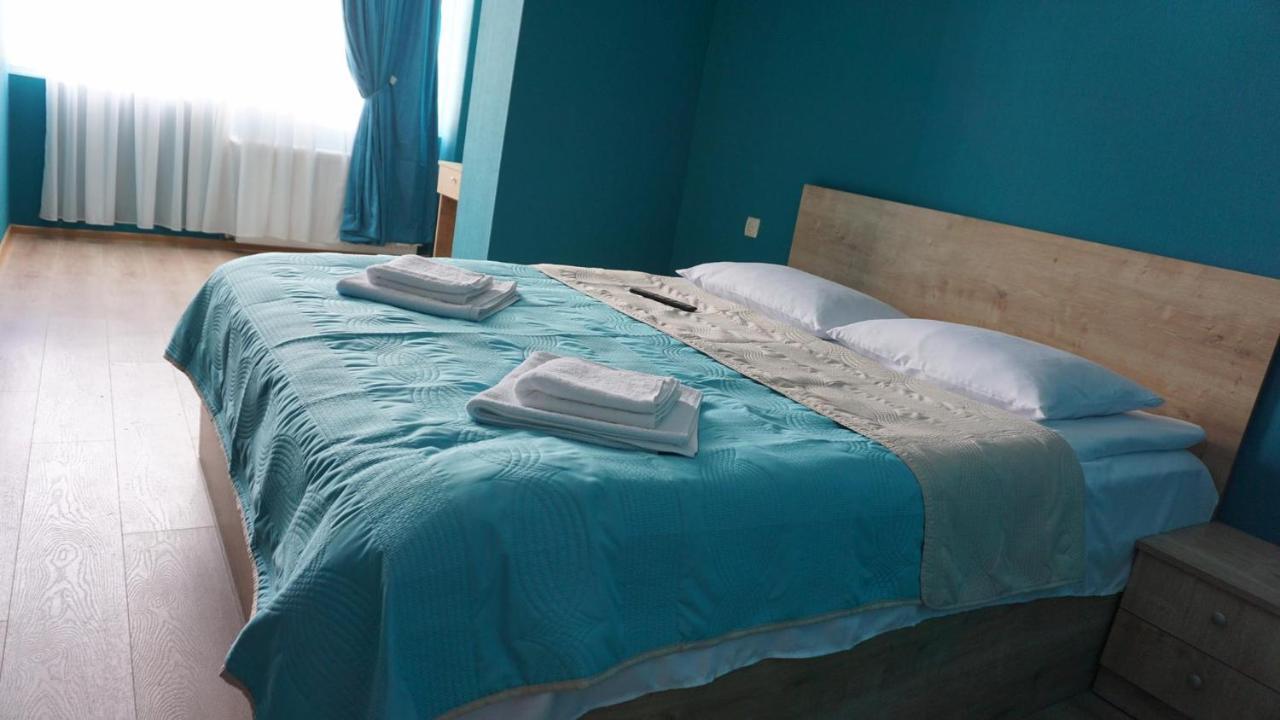Kazbegi Apartment מראה חיצוני תמונה