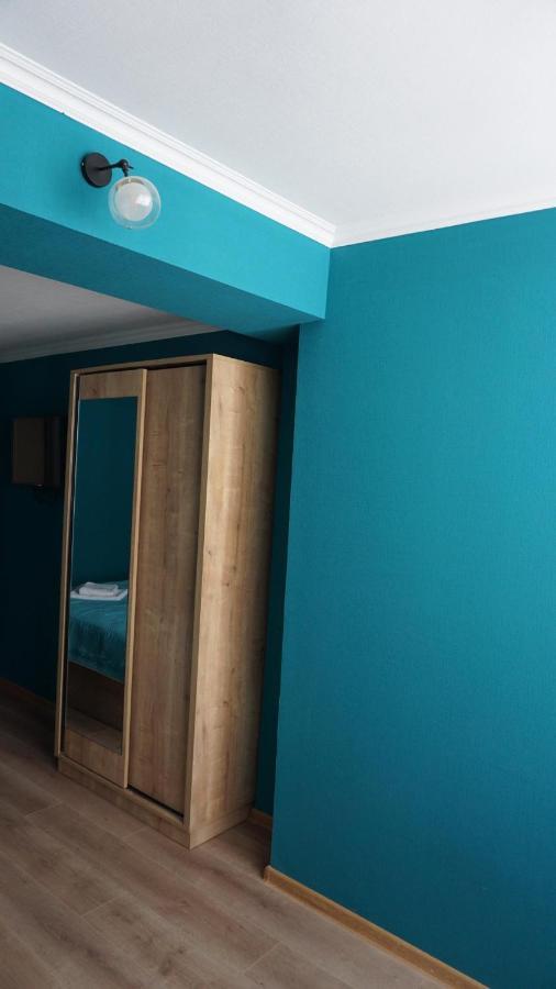 Kazbegi Apartment מראה חיצוני תמונה
