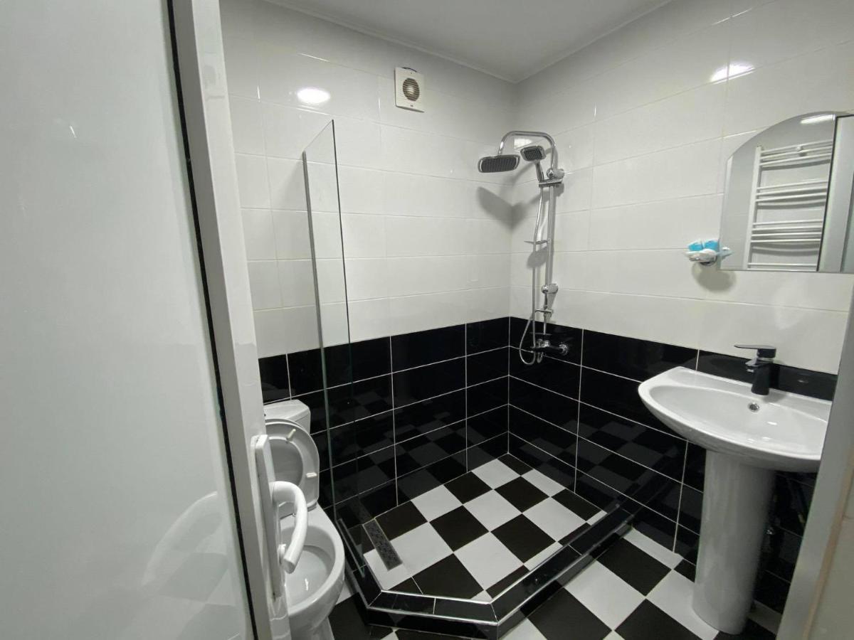 Kazbegi Apartment מראה חיצוני תמונה