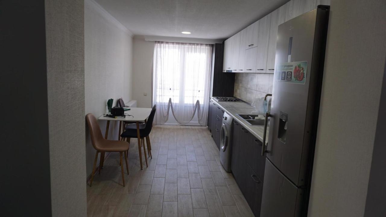 Kazbegi Apartment מראה חיצוני תמונה