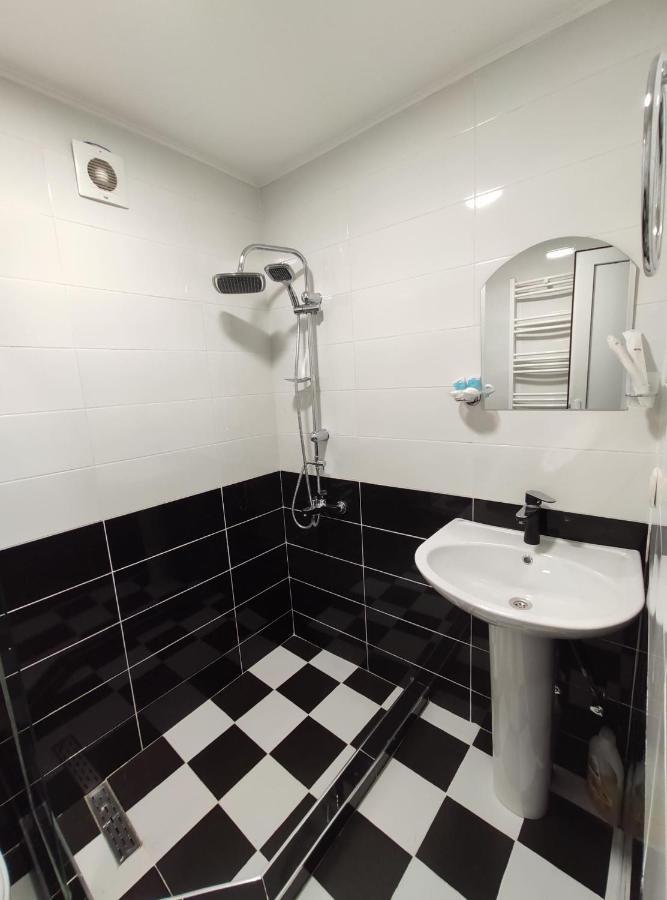 Kazbegi Apartment מראה חיצוני תמונה