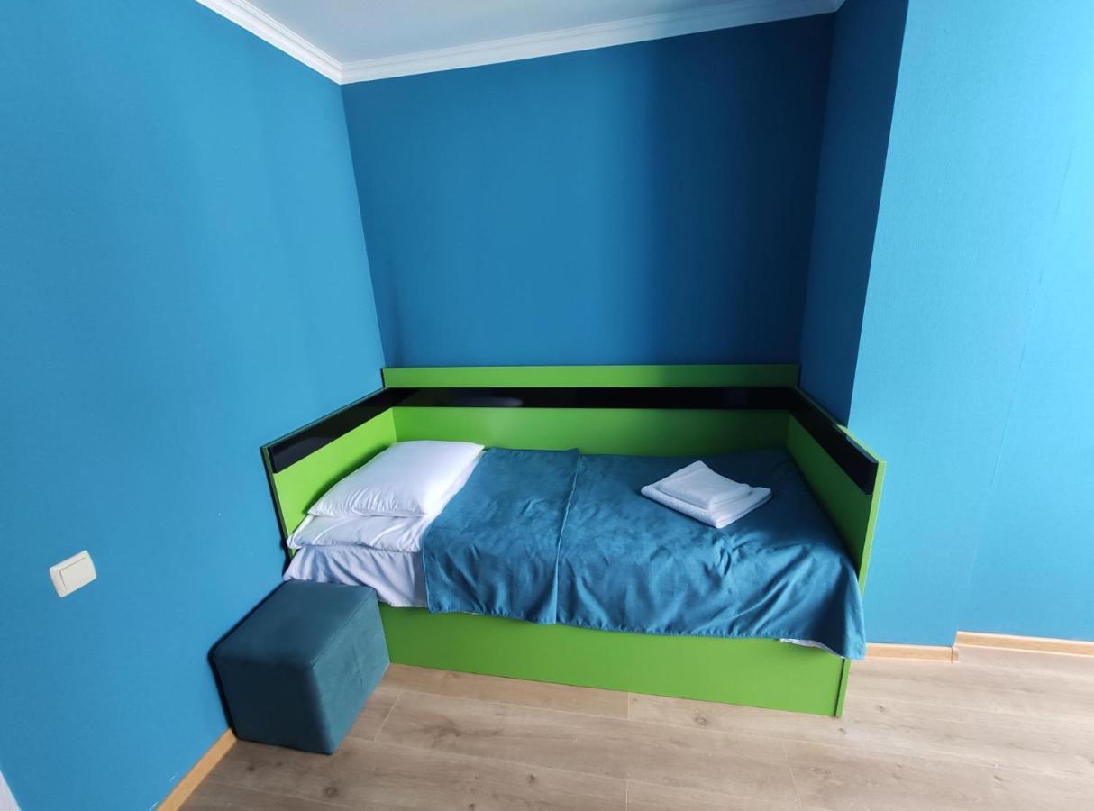 Kazbegi Apartment מראה חיצוני תמונה