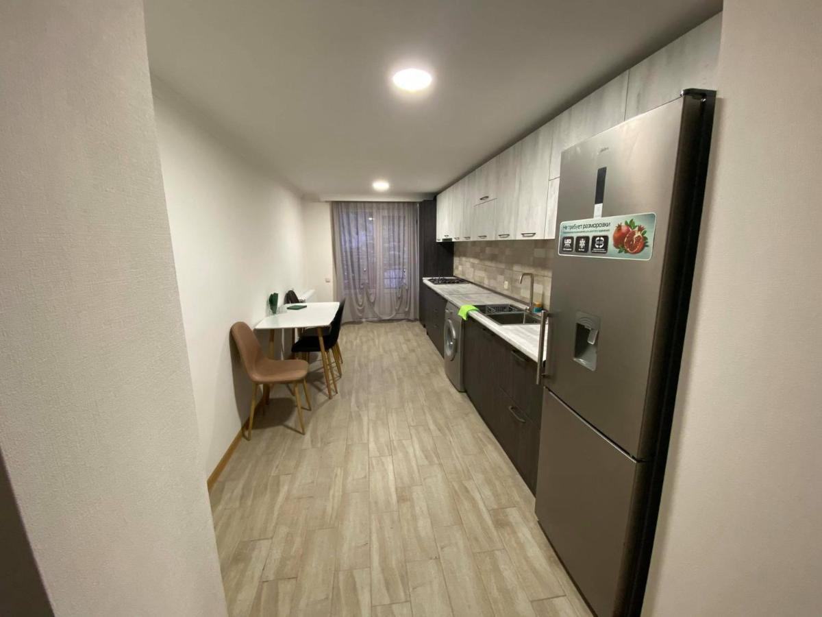 Kazbegi Apartment מראה חיצוני תמונה